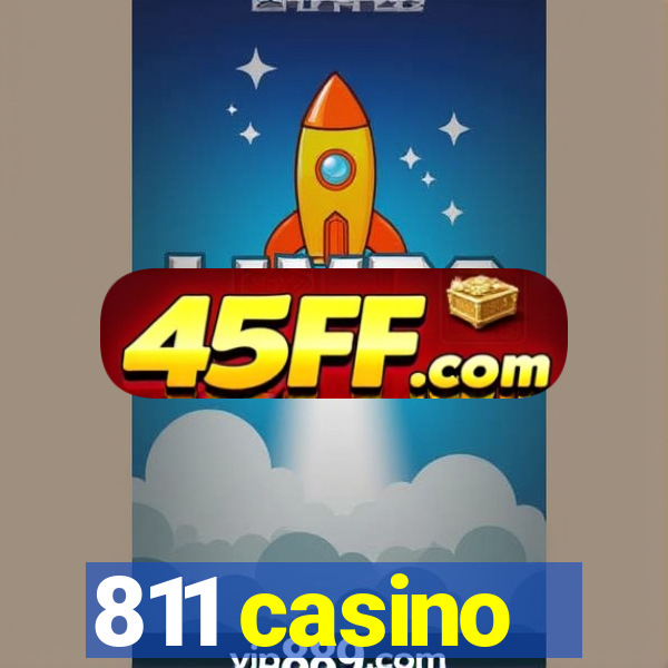 811 casino